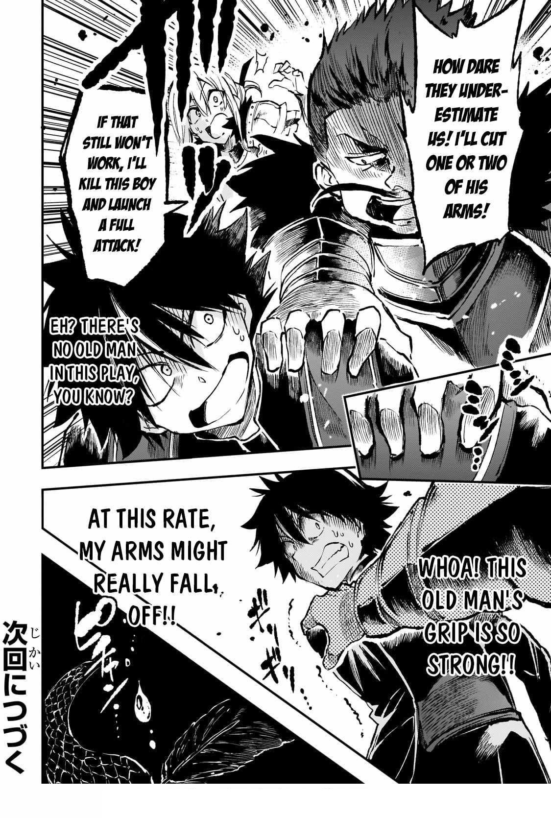 Hitoribocchi no Isekai Kouryaku Chapter 240 - Page 13