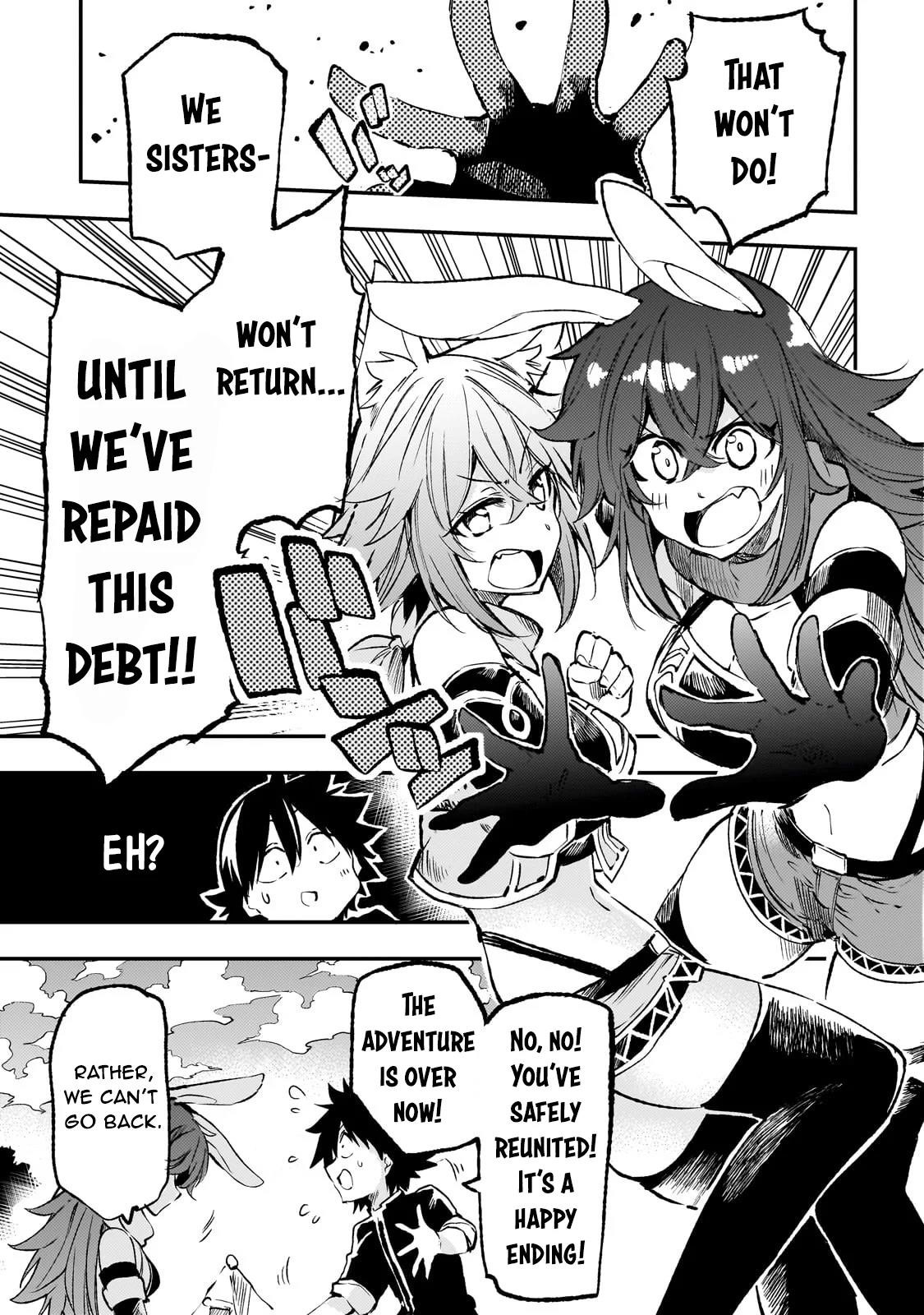 Hitoribocchi no Isekai Kouryaku Chapter 257 - Page 10