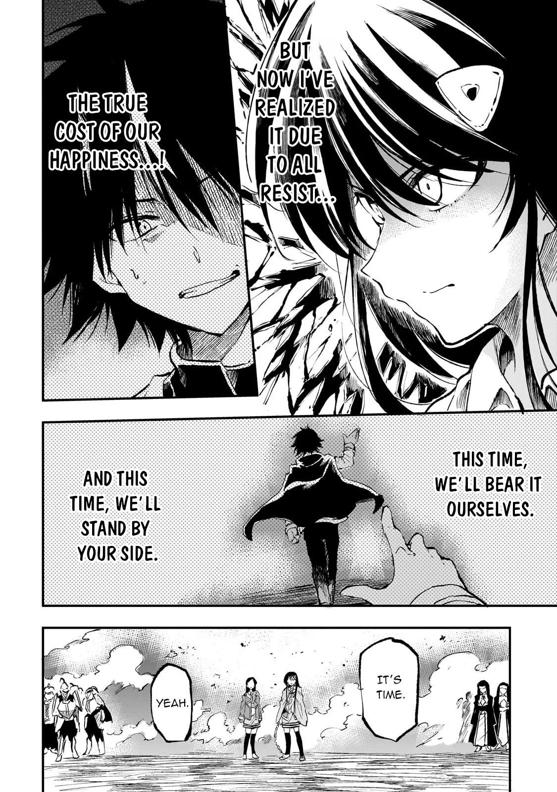 Hitoribocchi no Isekai Kouryaku Chapter 257 - Page 4