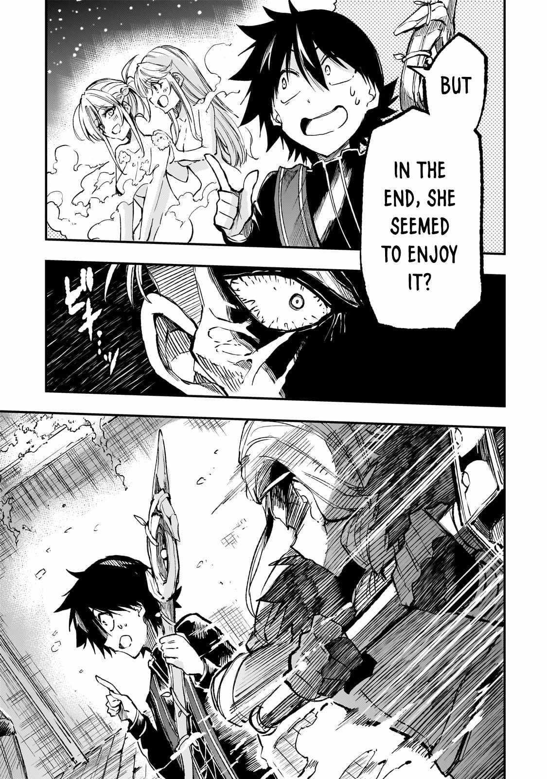 Hitoribocchi no Isekai Kouryaku Chapter 264 - Page 7