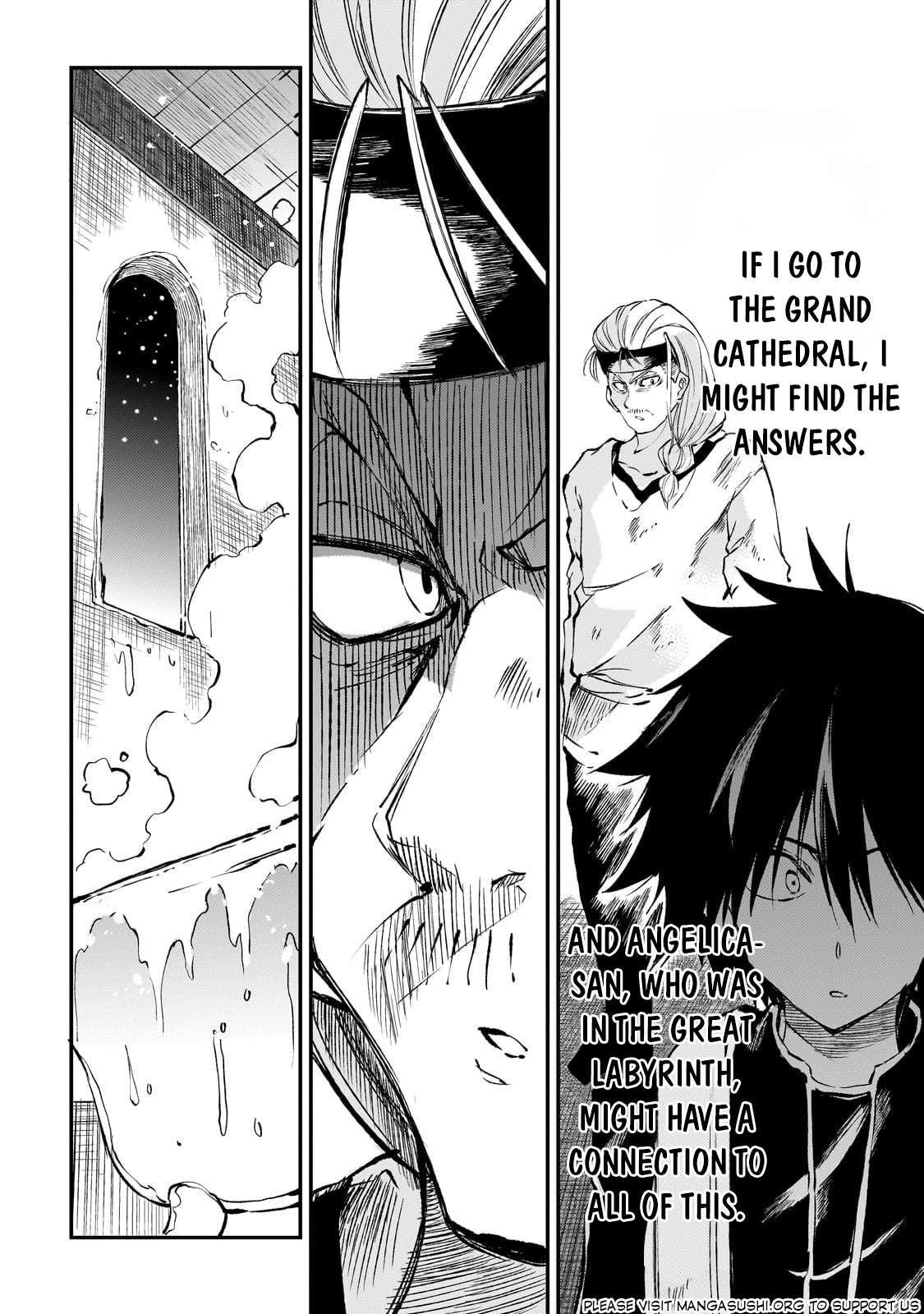 Hitoribocchi no Isekai Kouryaku Chapter 267 - Page 11