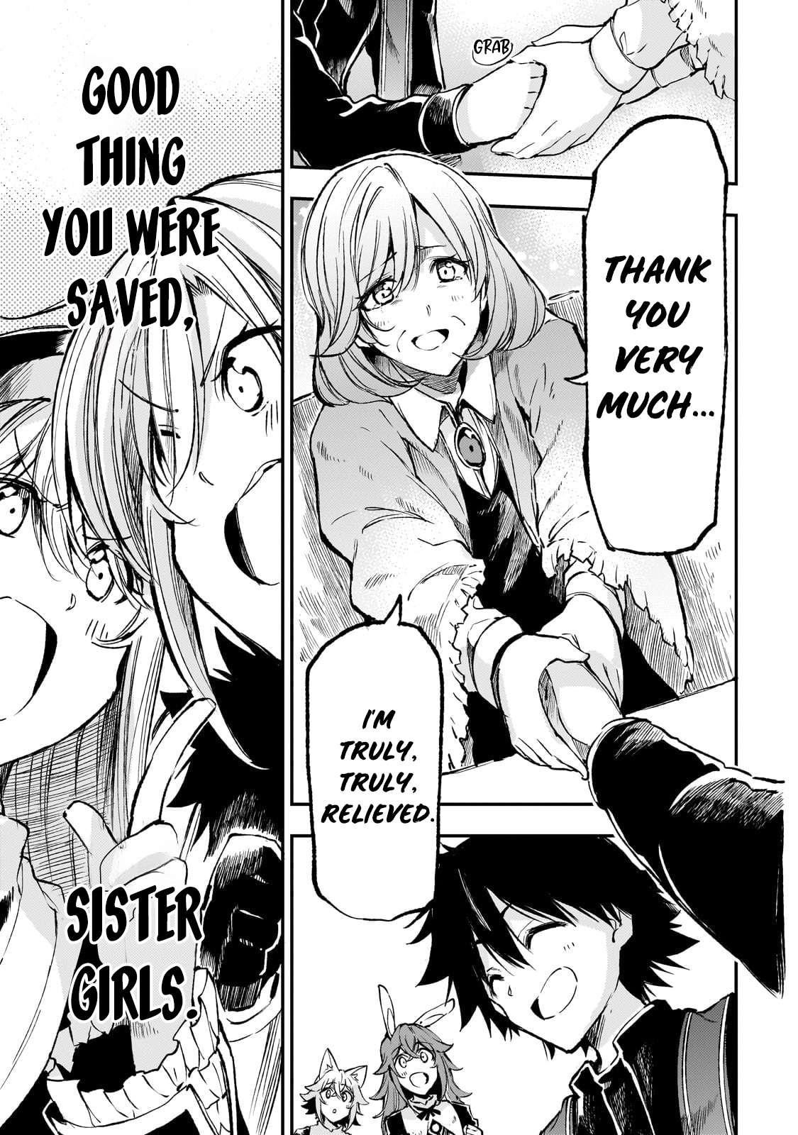 Hitoribocchi no Isekai Kouryaku Chapter 267 - Page 7