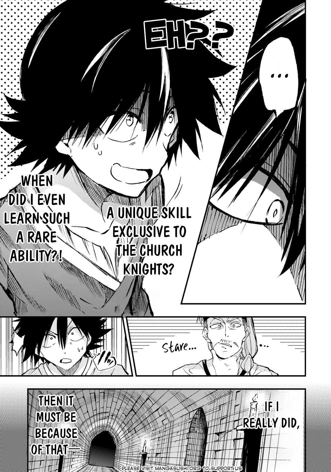 Hitoribocchi no Isekai Kouryaku Chapter 268 - Page 1