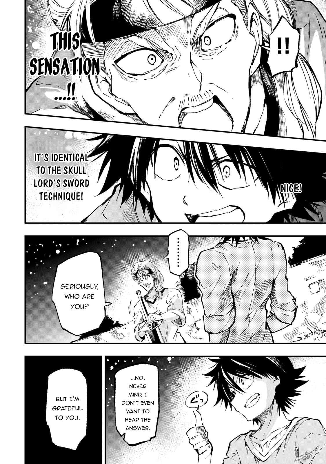 Hitoribocchi no Isekai Kouryaku Chapter 268 - Page 11