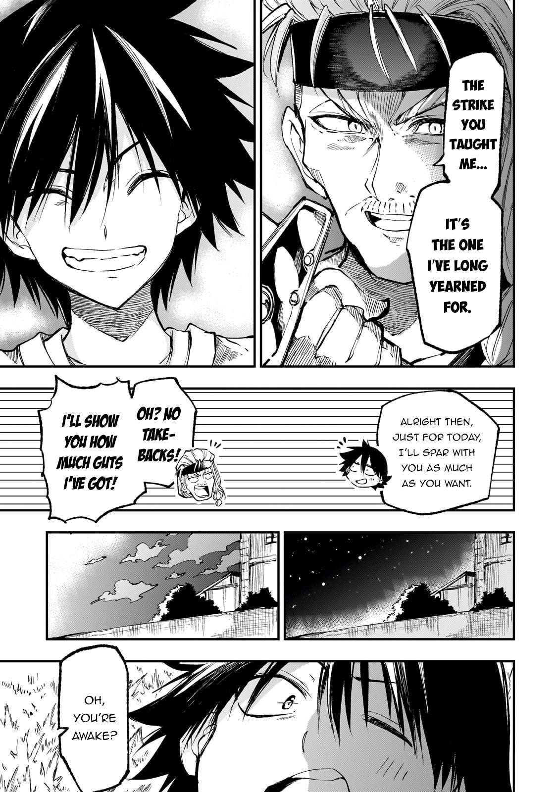 Hitoribocchi no Isekai Kouryaku Chapter 268 - Page 12