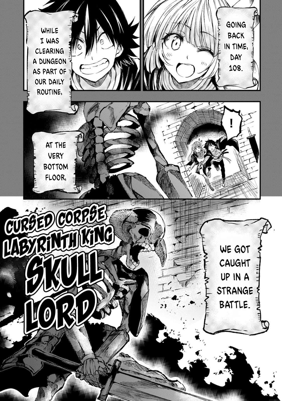 Hitoribocchi no Isekai Kouryaku Chapter 268 - Page 3