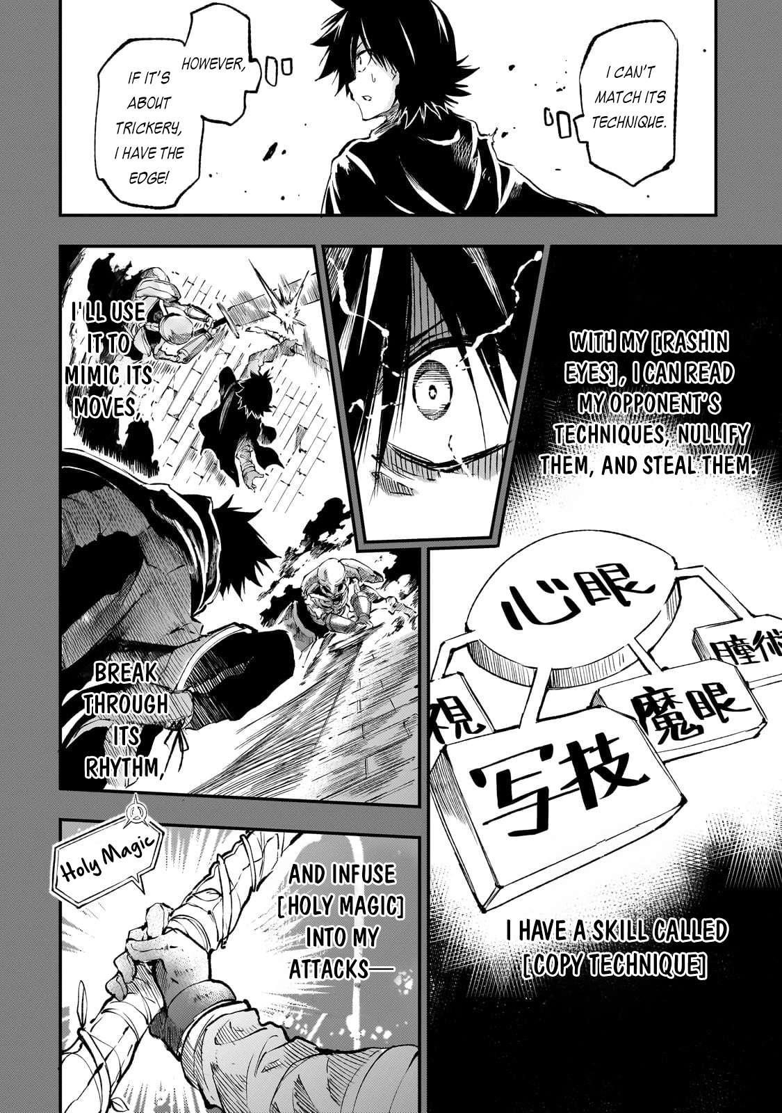 Hitoribocchi no Isekai Kouryaku Chapter 268 - Page 6