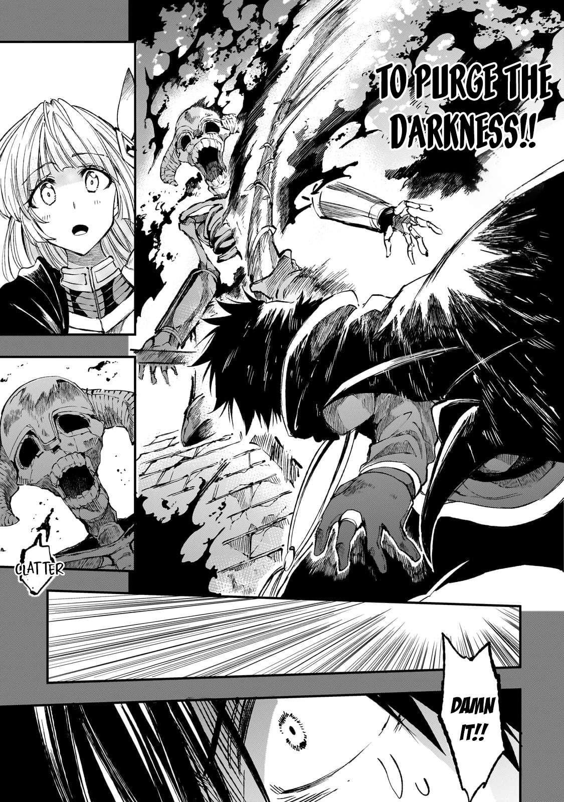 Hitoribocchi no Isekai Kouryaku Chapter 268 - Page 7