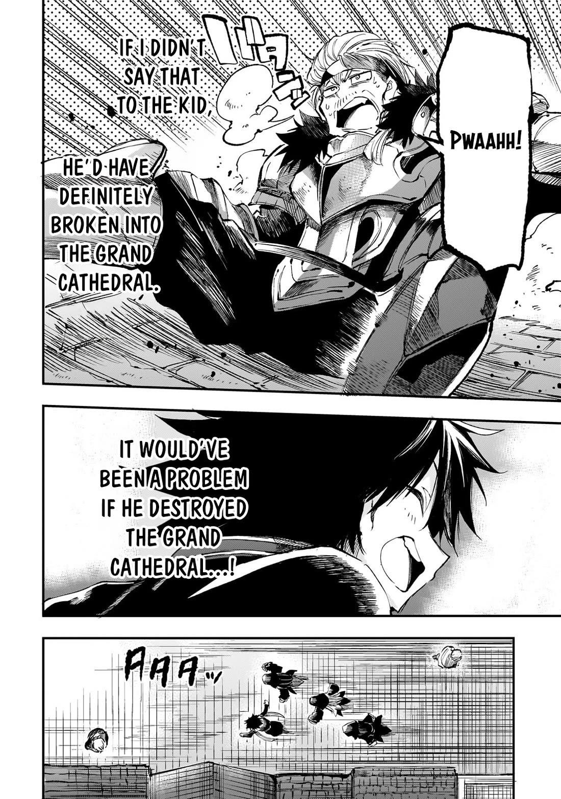 Hitoribocchi no Isekai Kouryaku Chapter 269 - Page 11