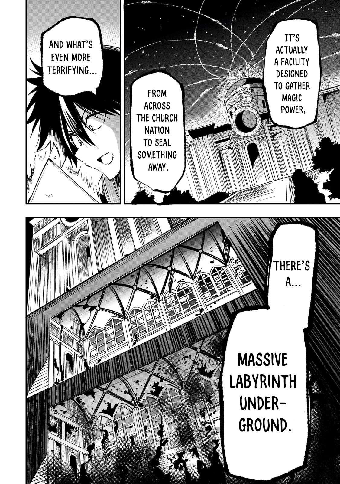 Hitoribocchi no Isekai Kouryaku Chapter 271 - Page 4