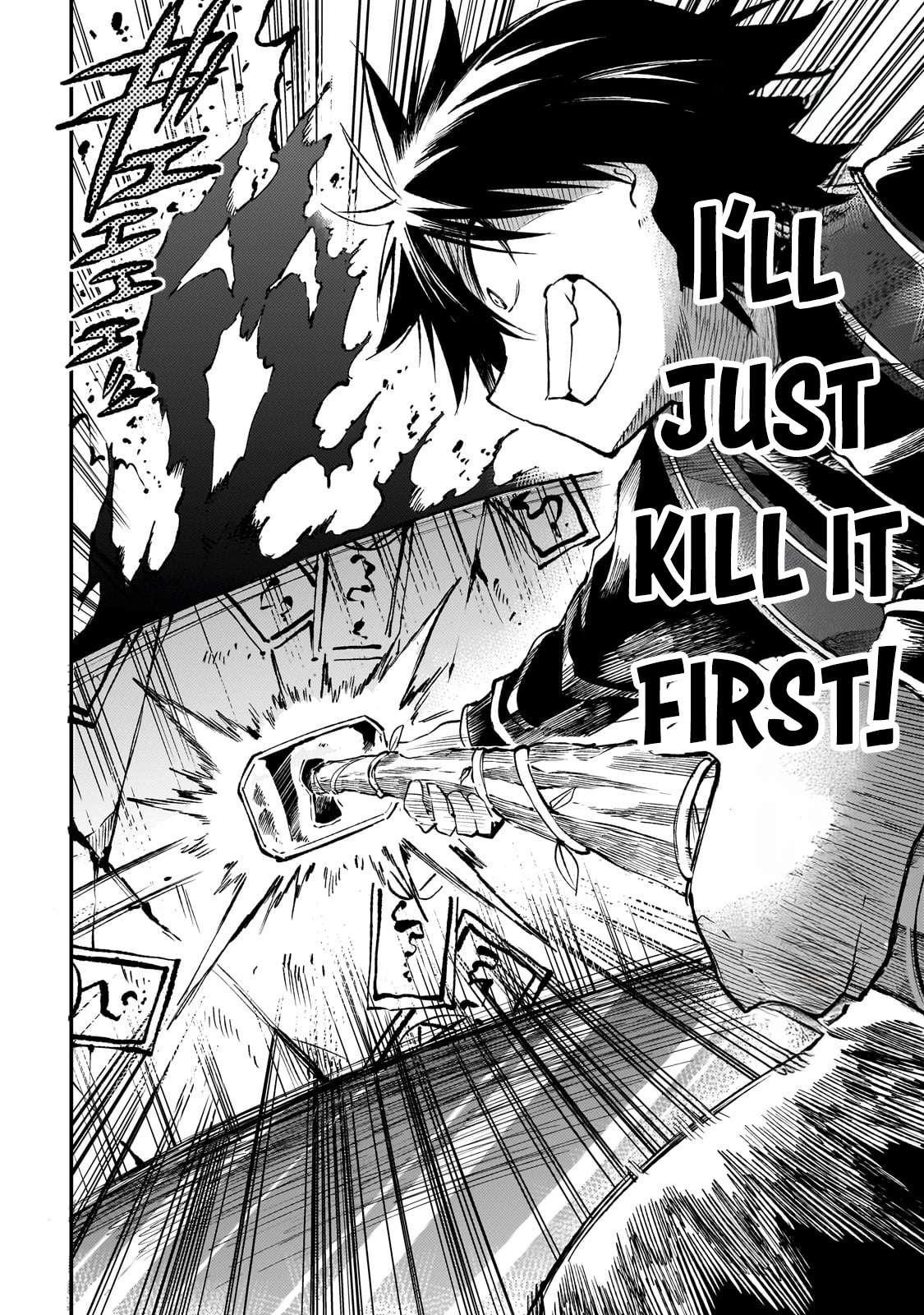 Hitoribocchi no Isekai Kouryaku Chapter 271 - Page 9