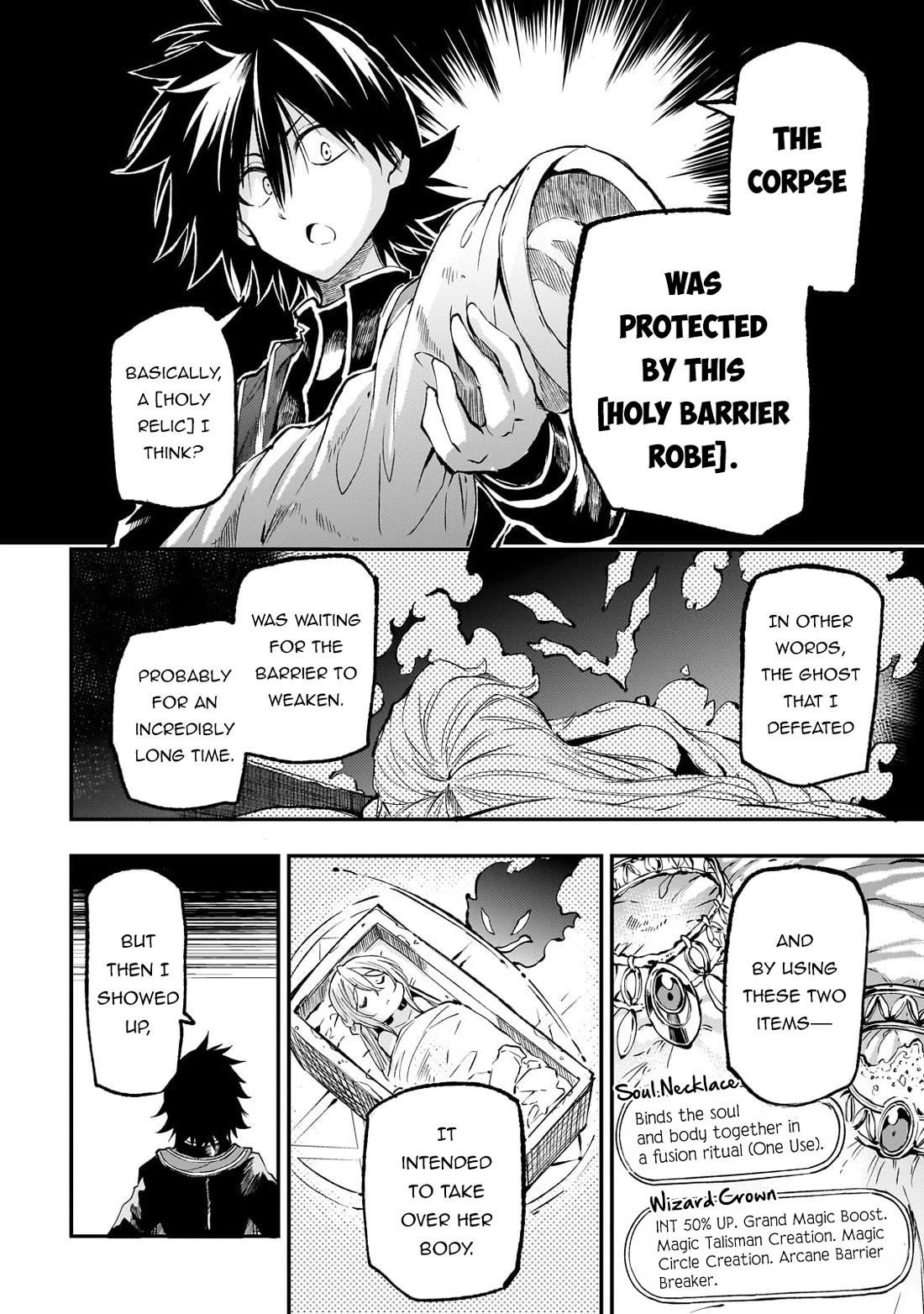 Hitoribocchi no Isekai Kouryaku Chapter 272 - Page 10