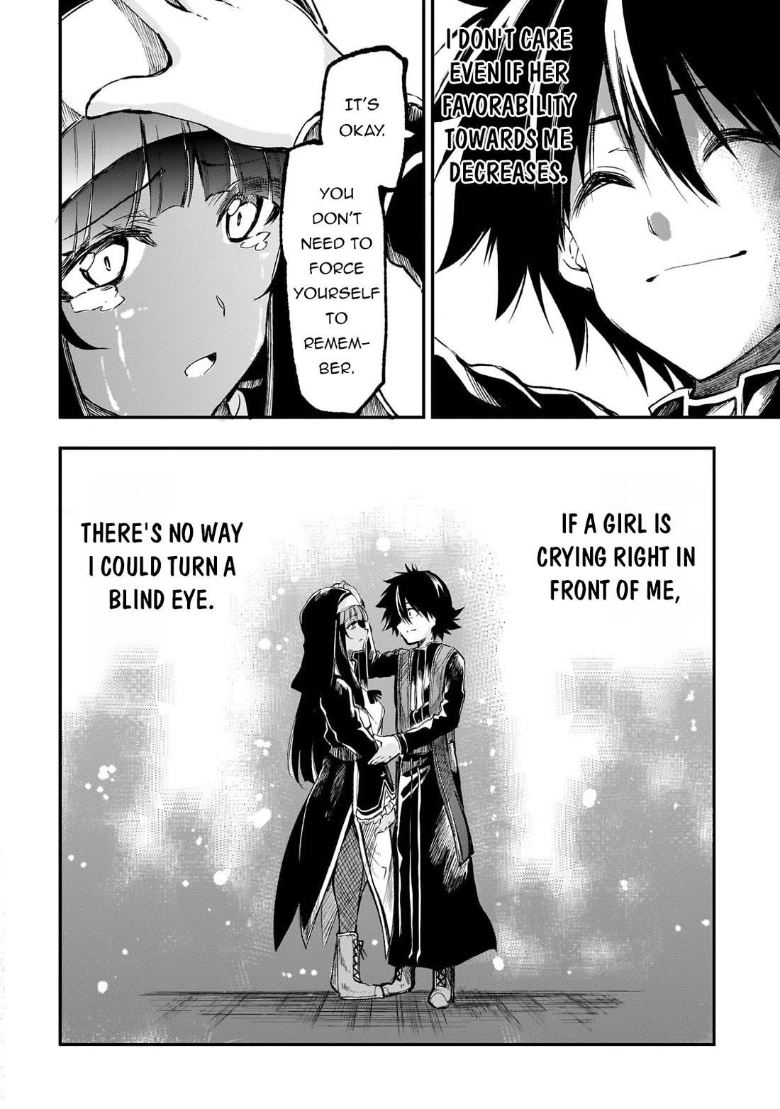 Hitoribocchi no Isekai Kouryaku Chapter 272 - Page 15