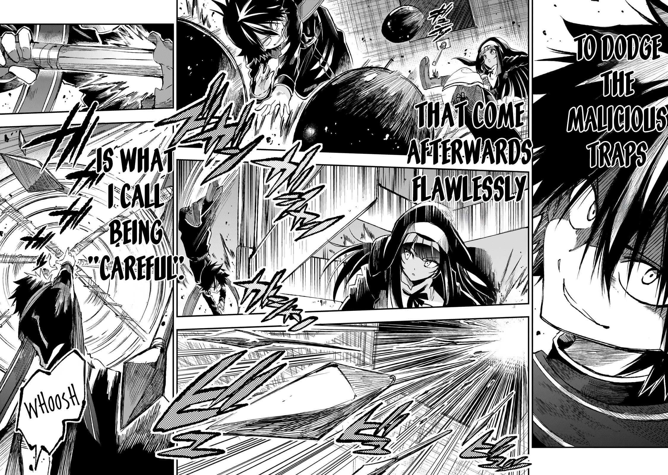 Hitoribocchi no Isekai Kouryaku Chapter 273 - Page 10