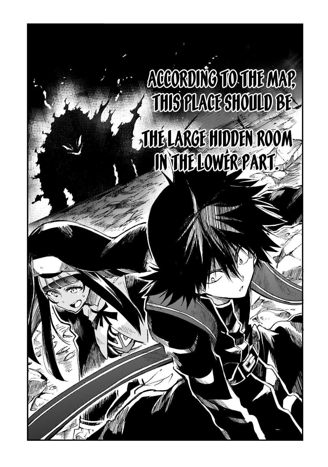 Hitoribocchi no Isekai Kouryaku Chapter 273 - Page 12