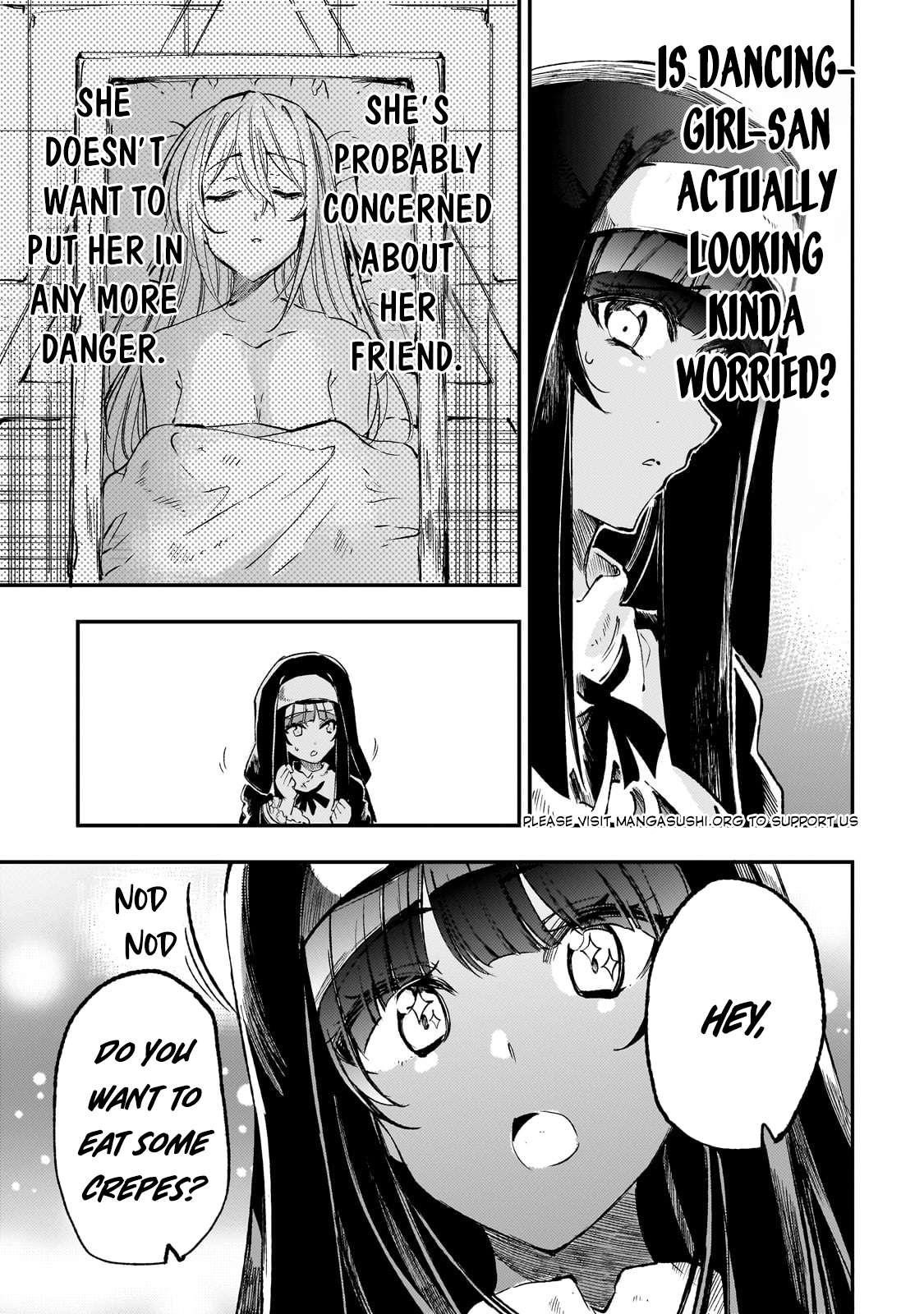 Hitoribocchi no Isekai Kouryaku Chapter 273 - Page 5