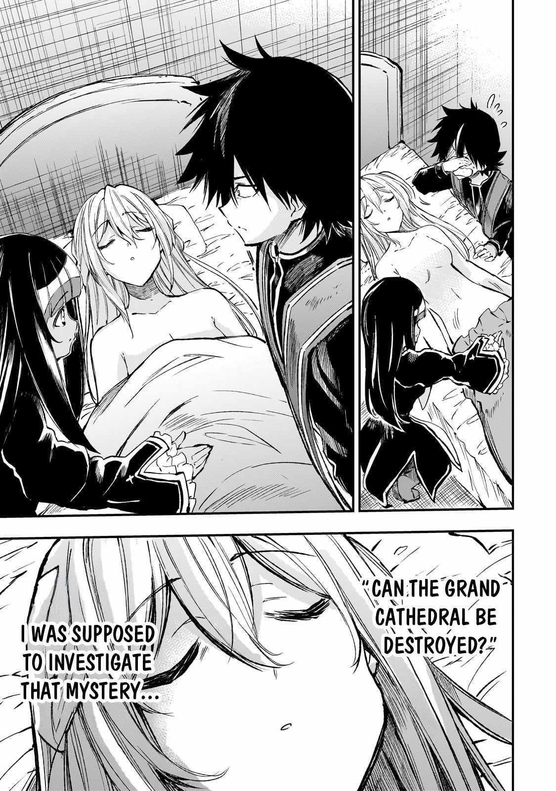 Hitoribocchi no Isekai Kouryaku Chapter 275 - Page 10