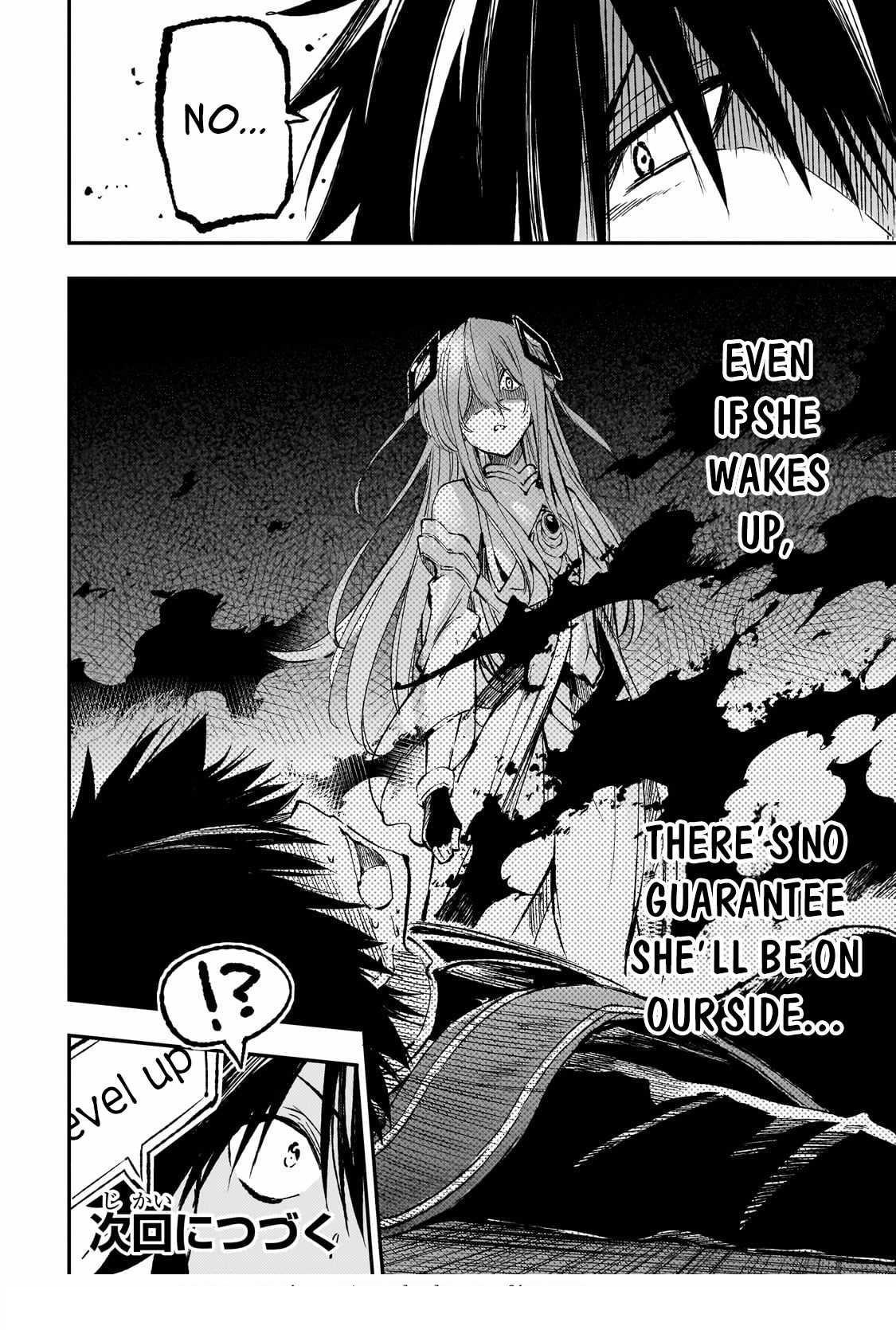 Hitoribocchi no Isekai Kouryaku Chapter 275 - Page 13