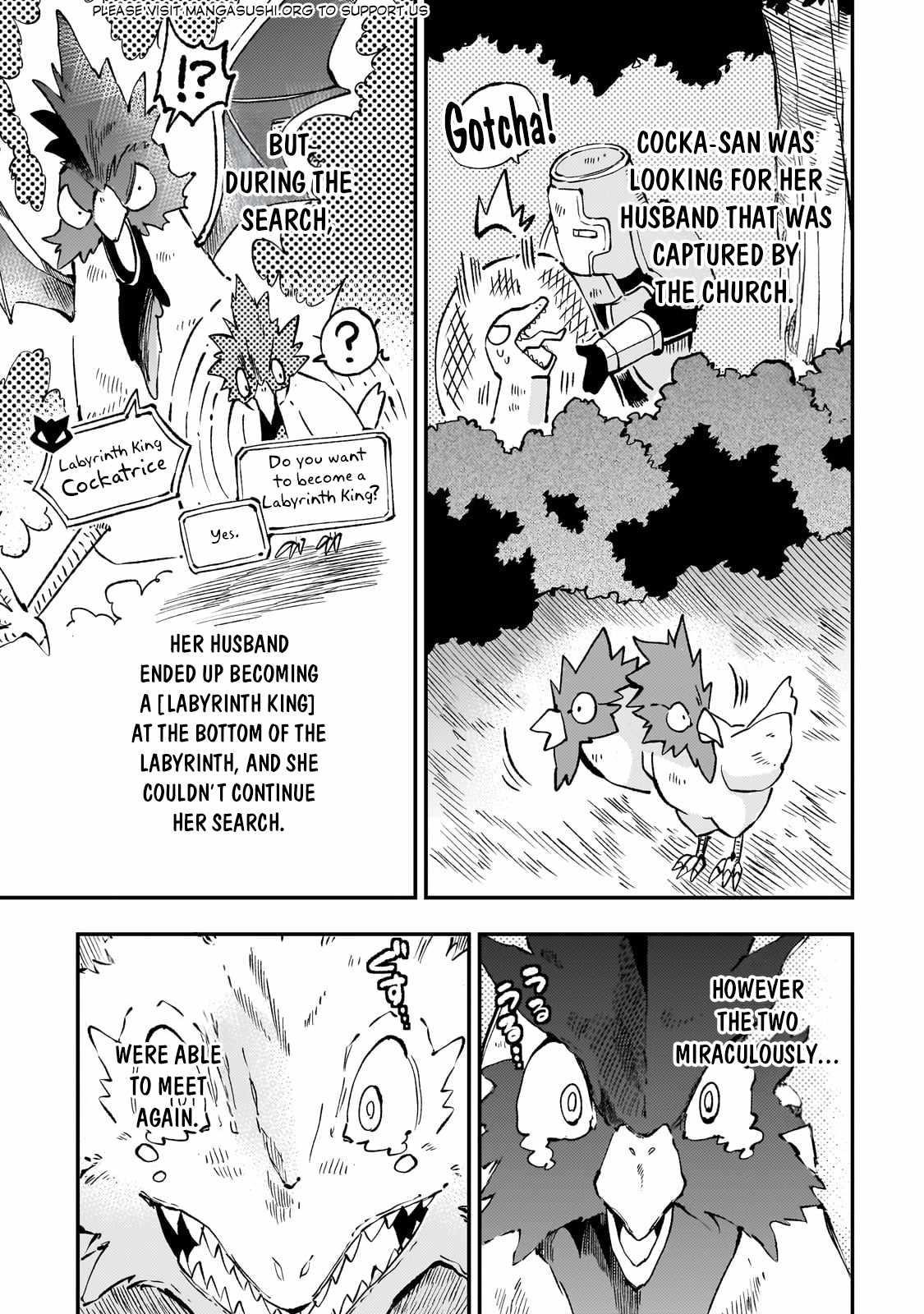 Hitoribocchi no Isekai Kouryaku Chapter 275 - Page 5