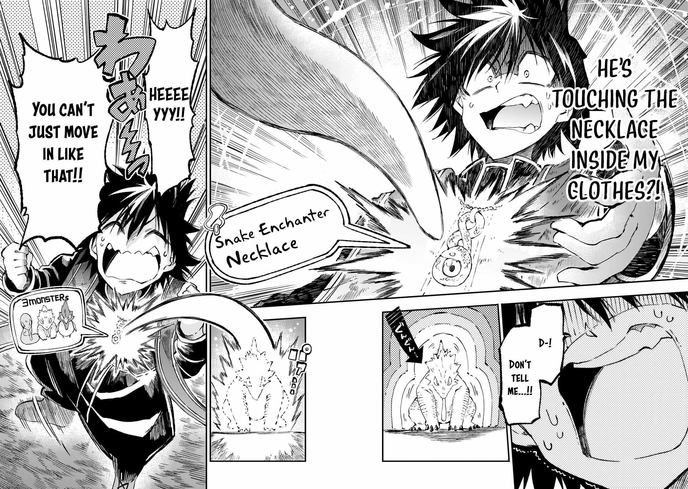 Hitoribocchi no Isekai Kouryaku Chapter 275 - Page 8