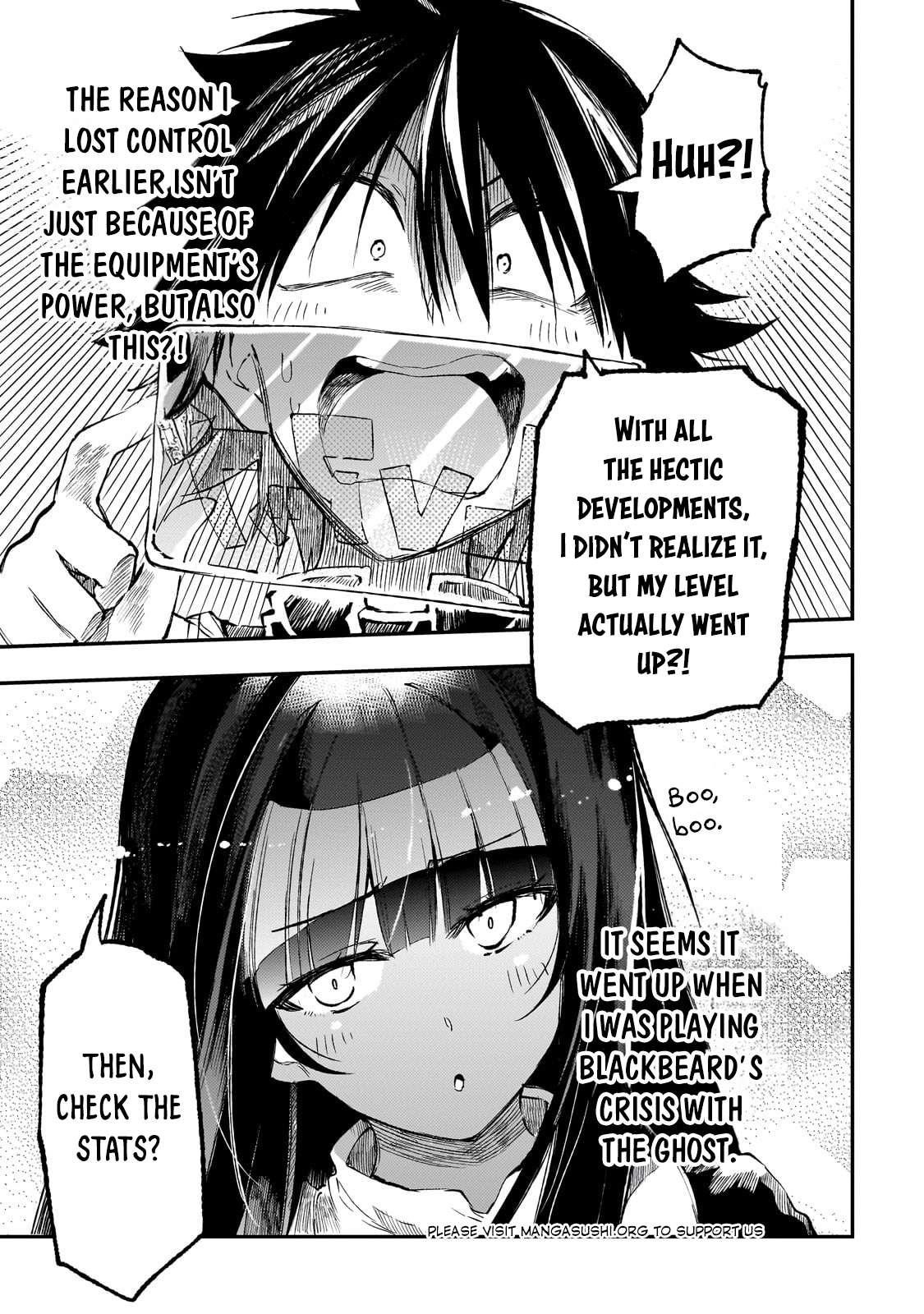 Hitoribocchi no Isekai Kouryaku Chapter 276 - Page 1