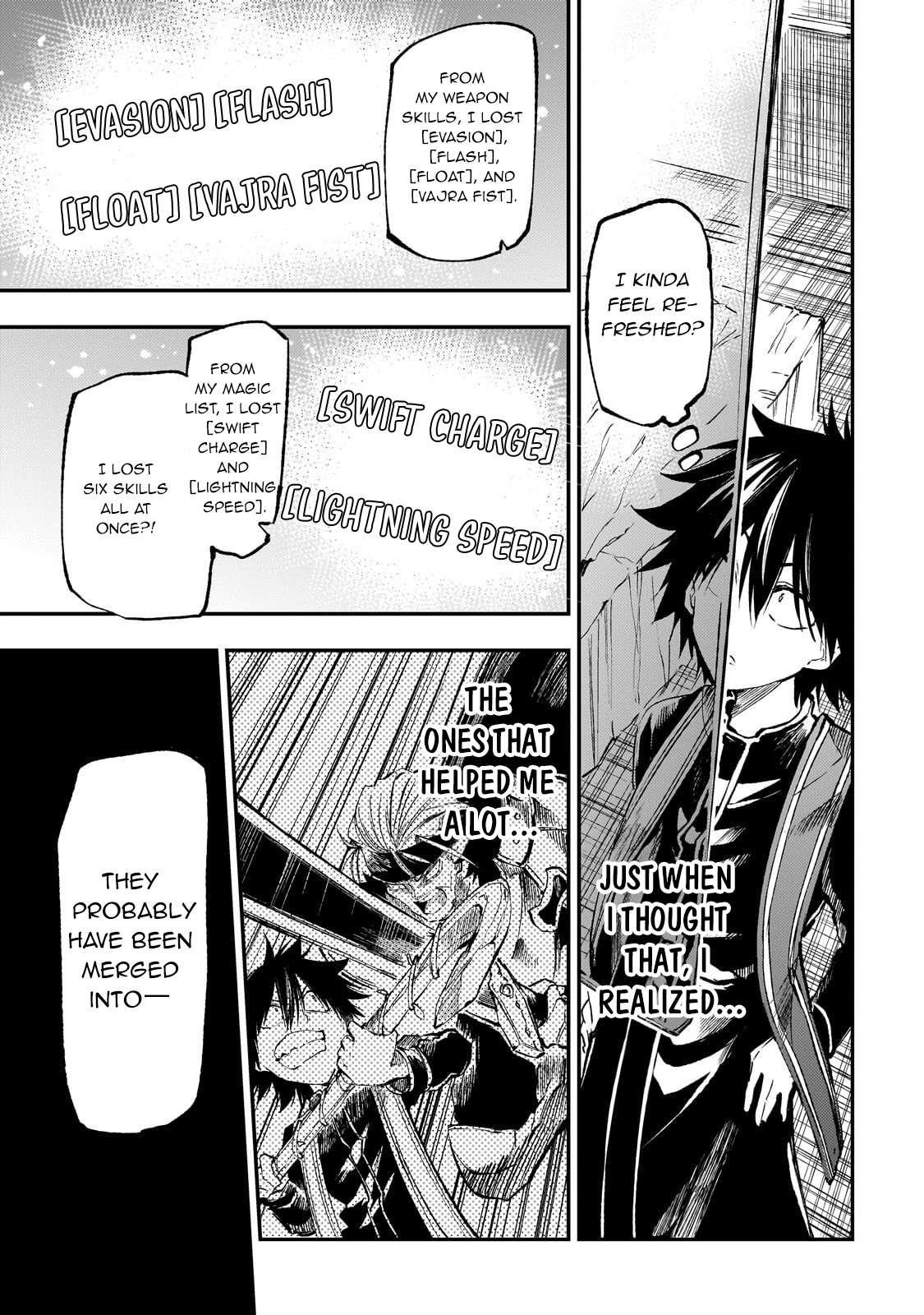 Hitoribocchi no Isekai Kouryaku Chapter 276 - Page 3