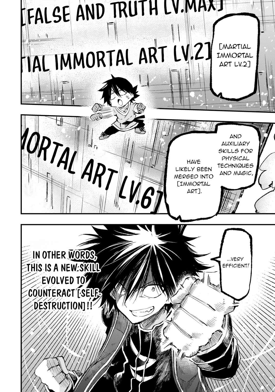 Hitoribocchi no Isekai Kouryaku Chapter 276 - Page 4