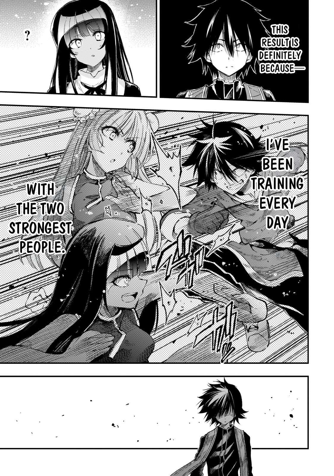 Hitoribocchi no Isekai Kouryaku Chapter 276 - Page 5