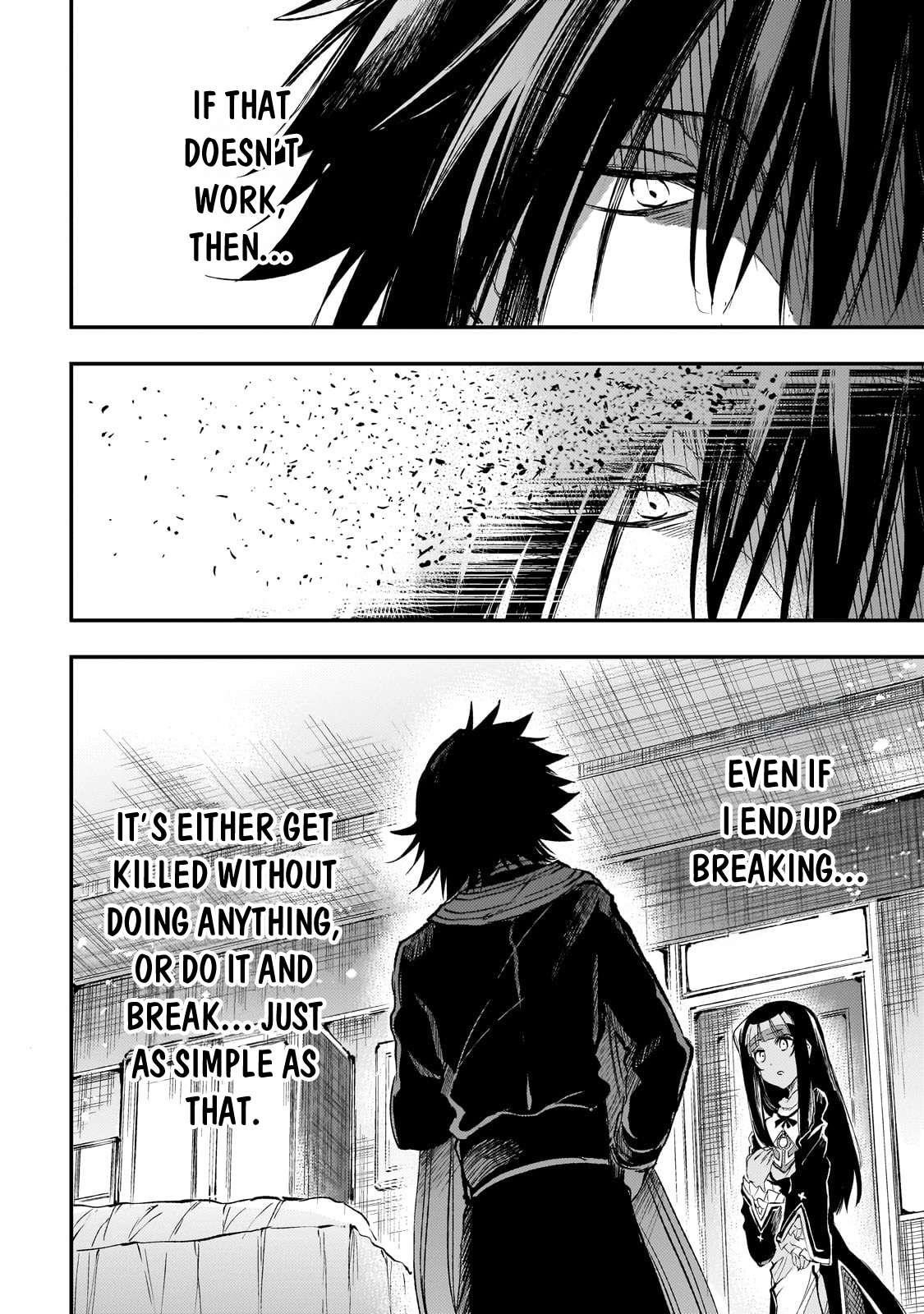 Hitoribocchi no Isekai Kouryaku Chapter 276 - Page 9