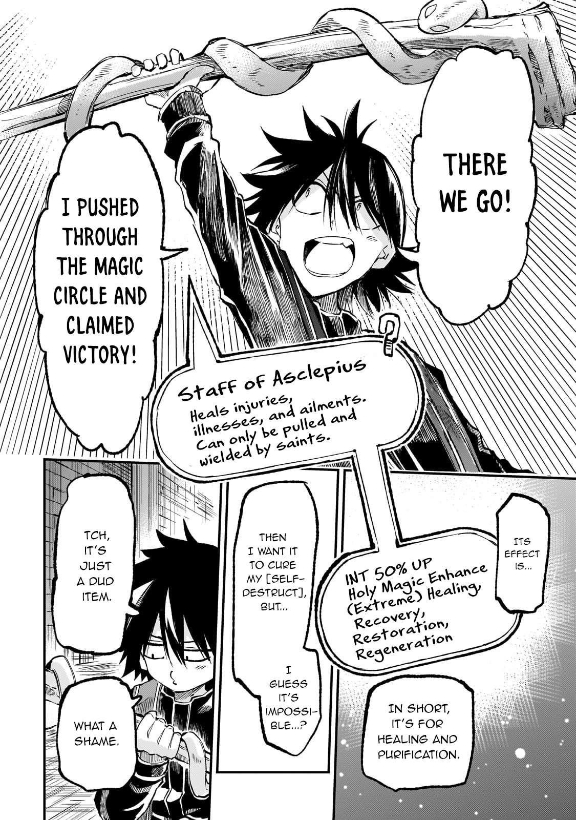 Hitoribocchi no Isekai Kouryaku Chapter 277 - Page 11