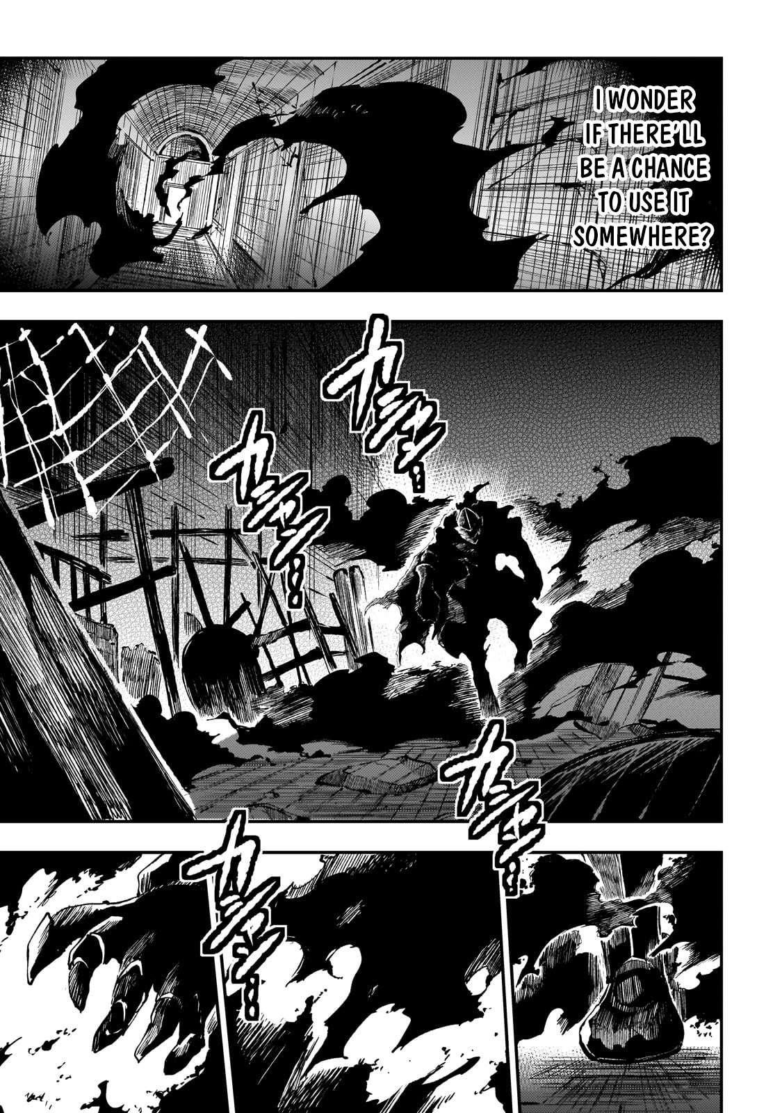 Hitoribocchi no Isekai Kouryaku Chapter 277 - Page 12