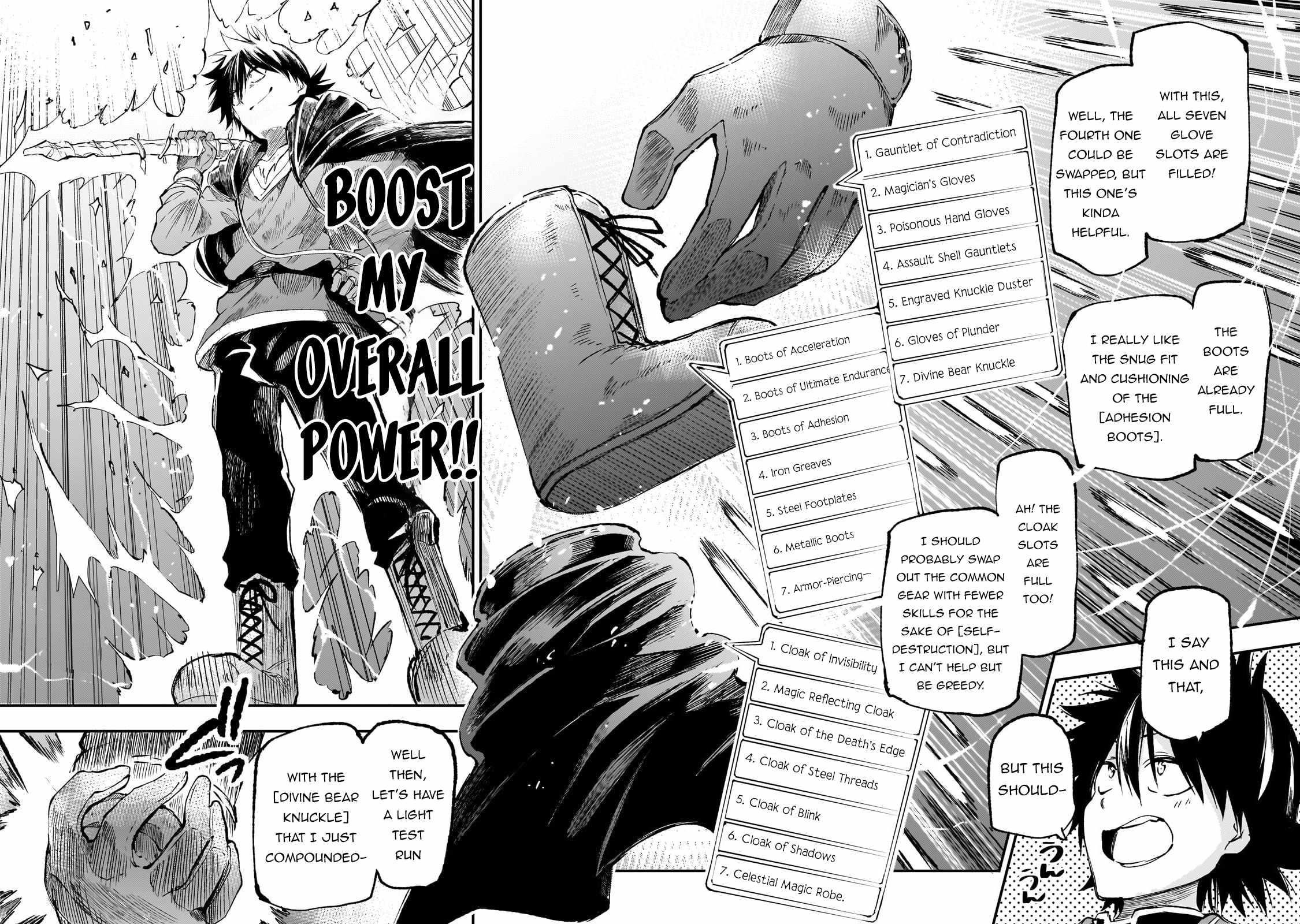 Hitoribocchi no Isekai Kouryaku Chapter 278 - Page 10