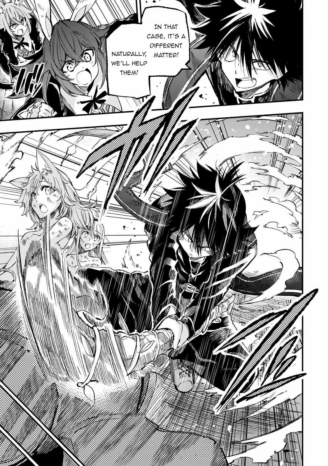 Hitoribocchi no Isekai Kouryaku Chapter 278 - Page 5