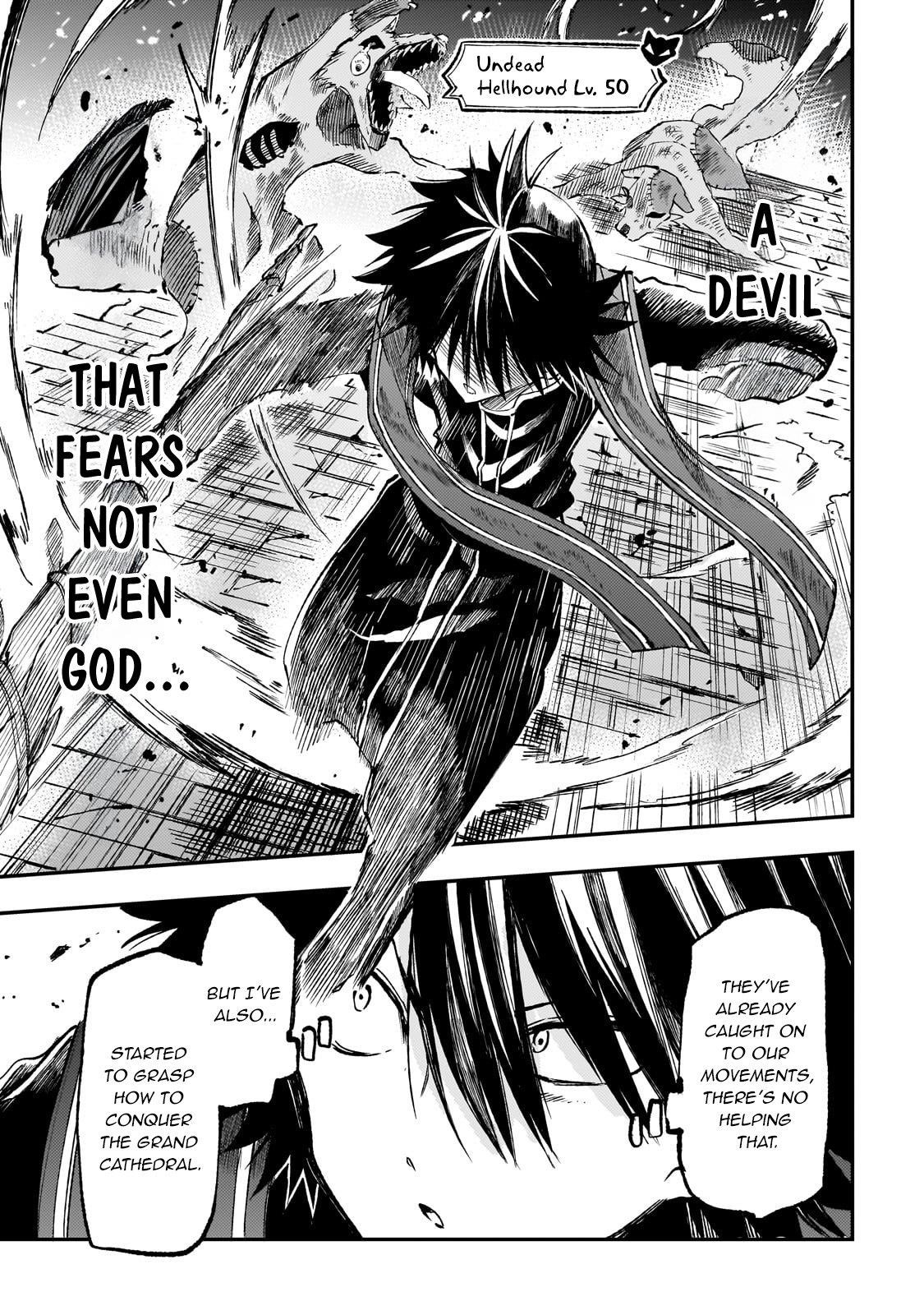 Hitoribocchi no Isekai Kouryaku Chapter 279 - Page 10