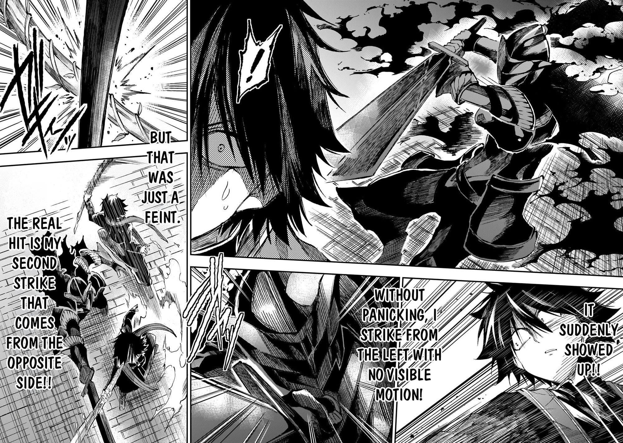 Hitoribocchi no Isekai Kouryaku Chapter 279 - Page 13