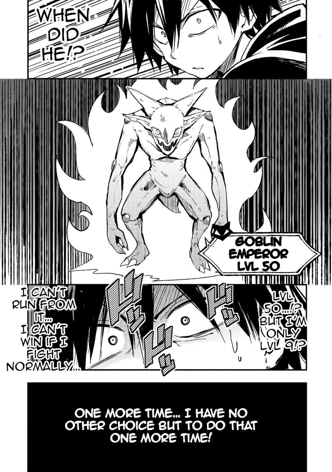 Hitoribocchi no Isekai Kouryaku Chapter 28 - Page 13