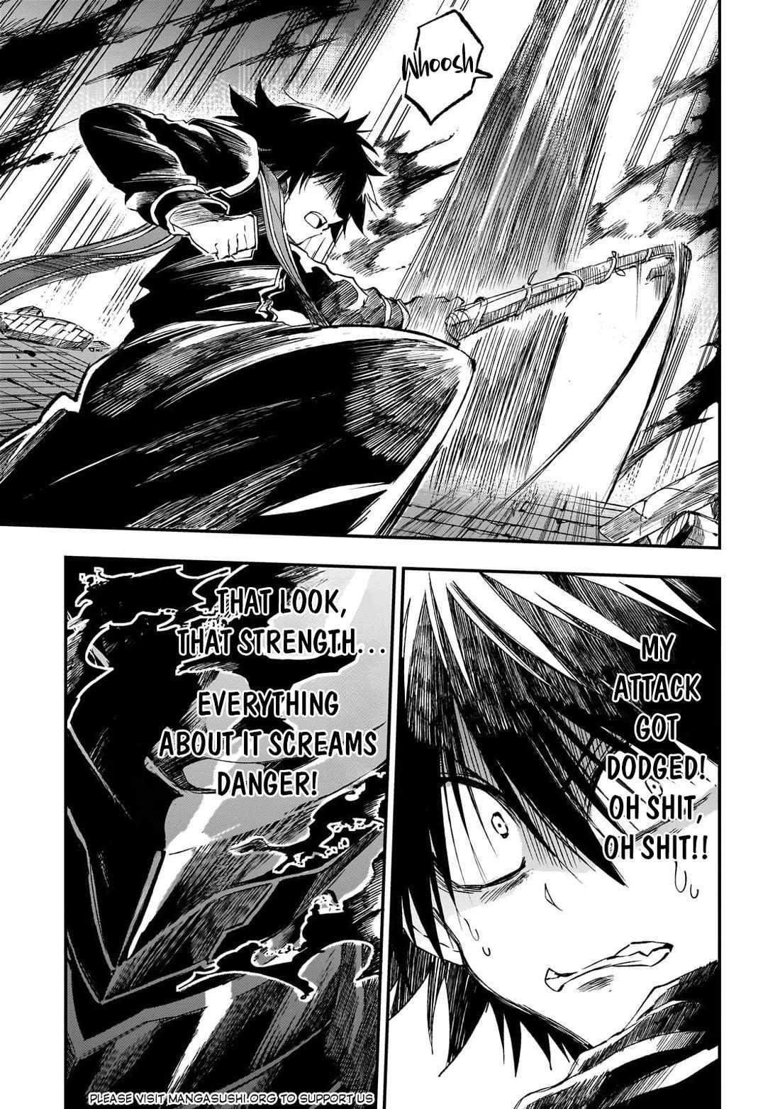 Hitoribocchi no Isekai Kouryaku Chapter 280 - Page 1