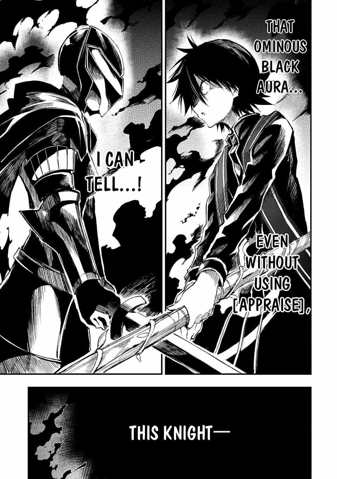 Hitoribocchi no Isekai Kouryaku Chapter 280 - Page 3