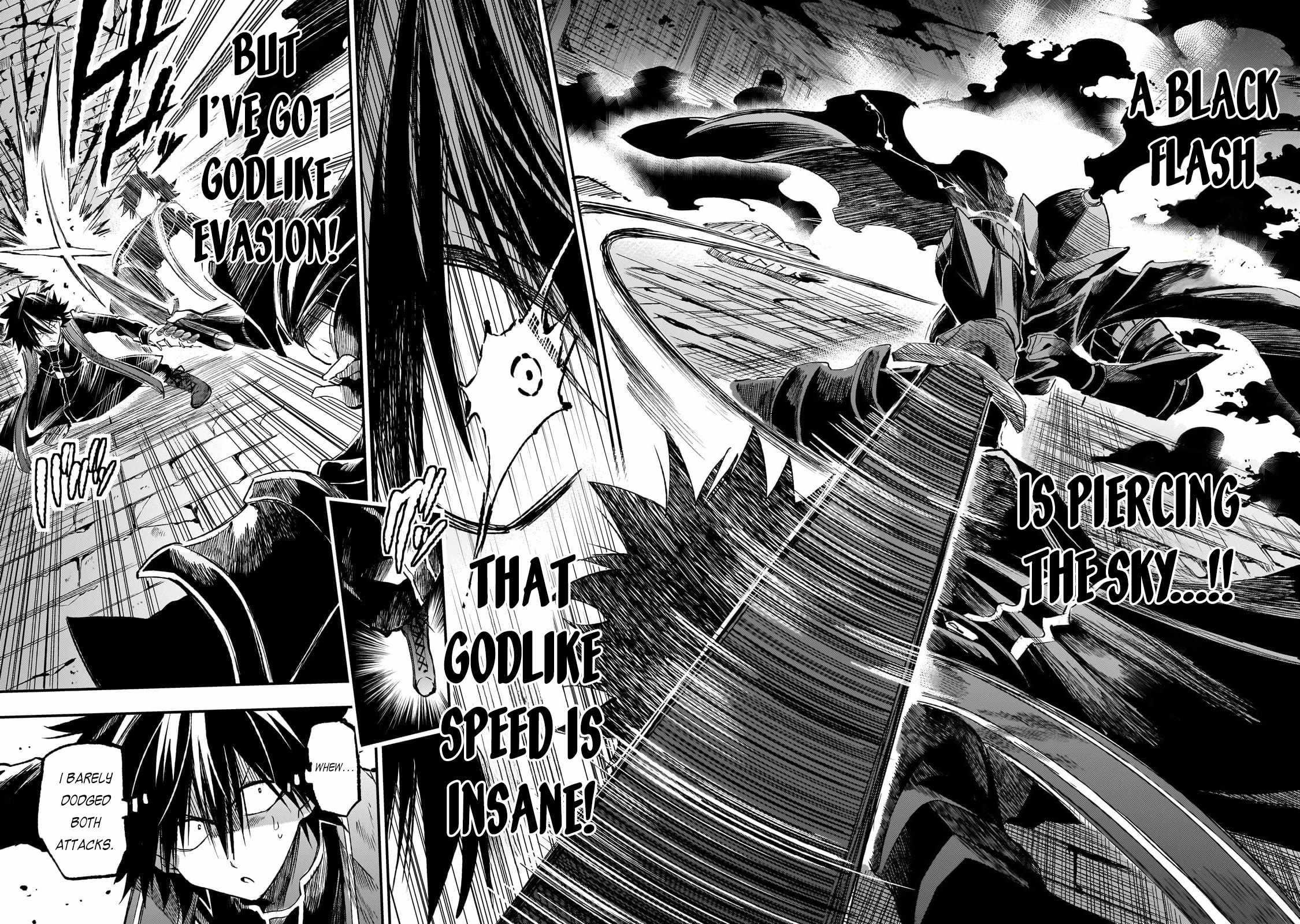 Hitoribocchi no Isekai Kouryaku Chapter 280 - Page 6