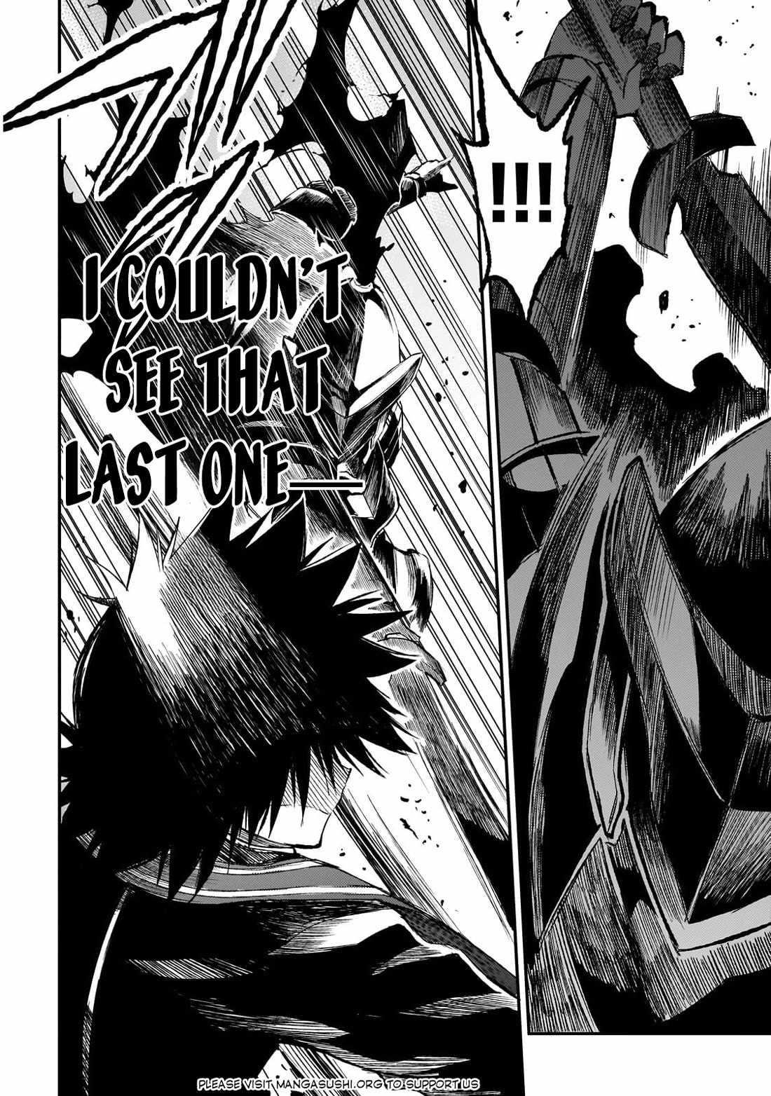 Hitoribocchi no Isekai Kouryaku Chapter 280 - Page 7