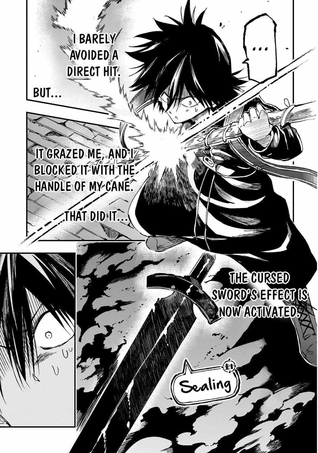 Hitoribocchi no Isekai Kouryaku Chapter 280 - Page 8