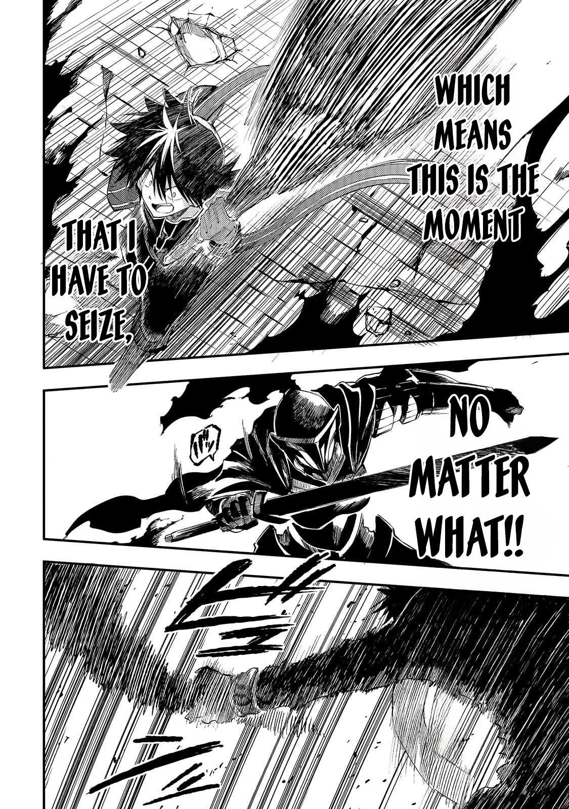 Hitoribocchi no Isekai Kouryaku Chapter 281 - Page 11