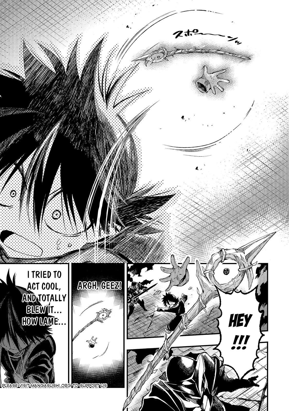 Hitoribocchi no Isekai Kouryaku Chapter 281 - Page 12