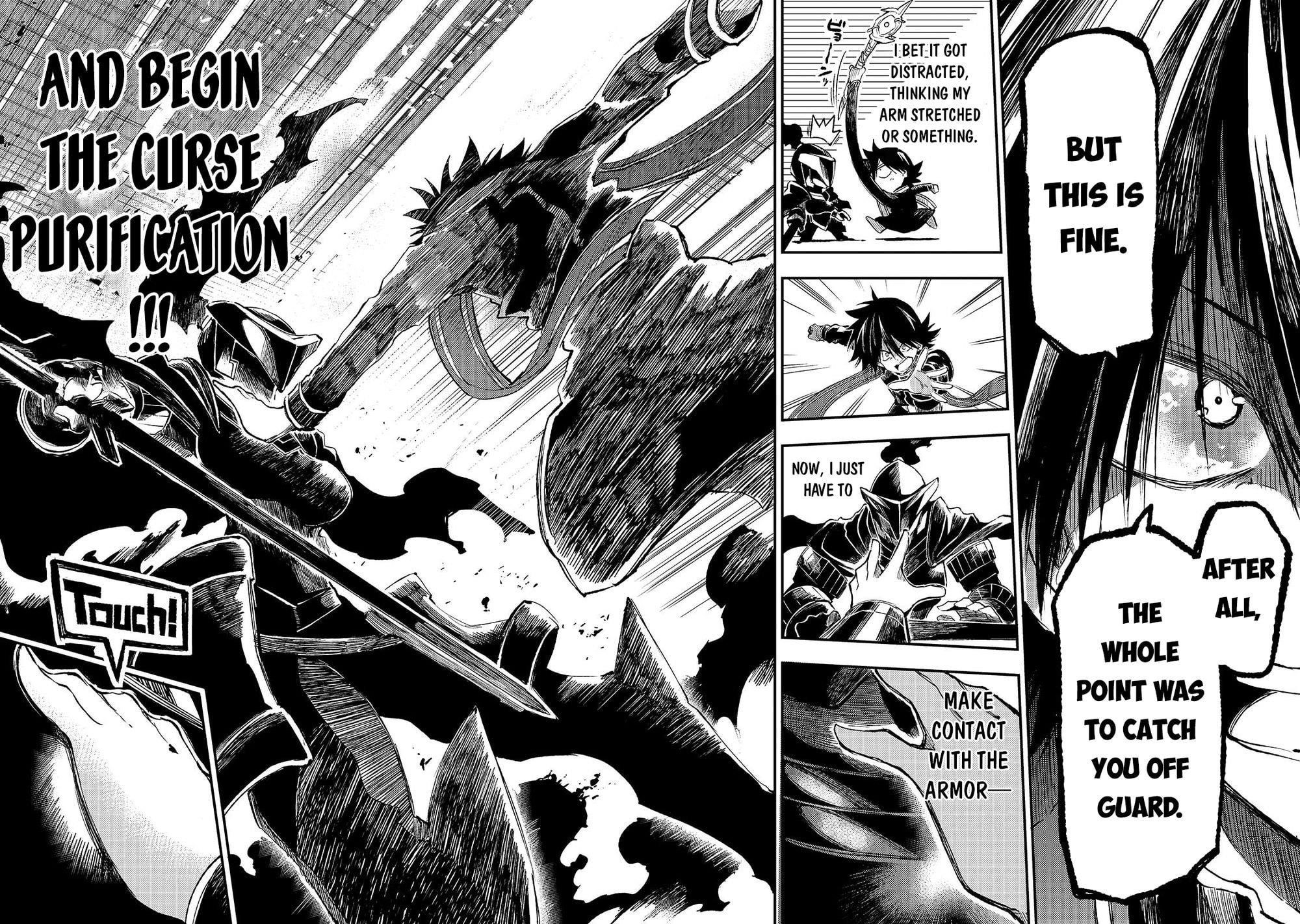 Hitoribocchi no Isekai Kouryaku Chapter 281 - Page 13