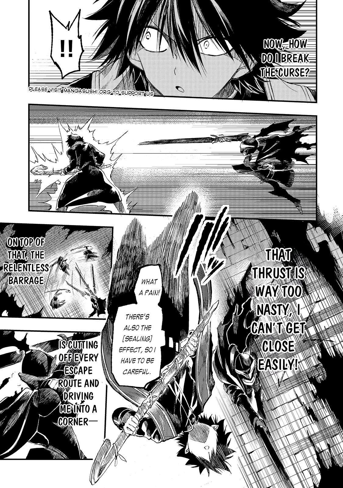 Hitoribocchi no Isekai Kouryaku Chapter 281 - Page 2