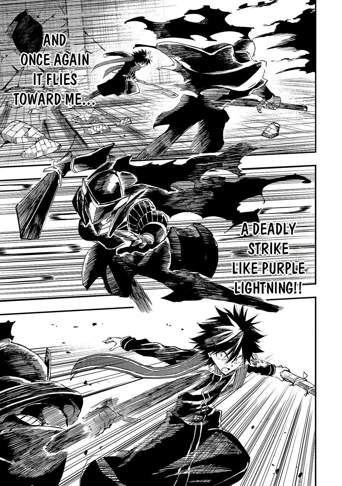 Hitoribocchi no Isekai Kouryaku Chapter 281 - Page 4