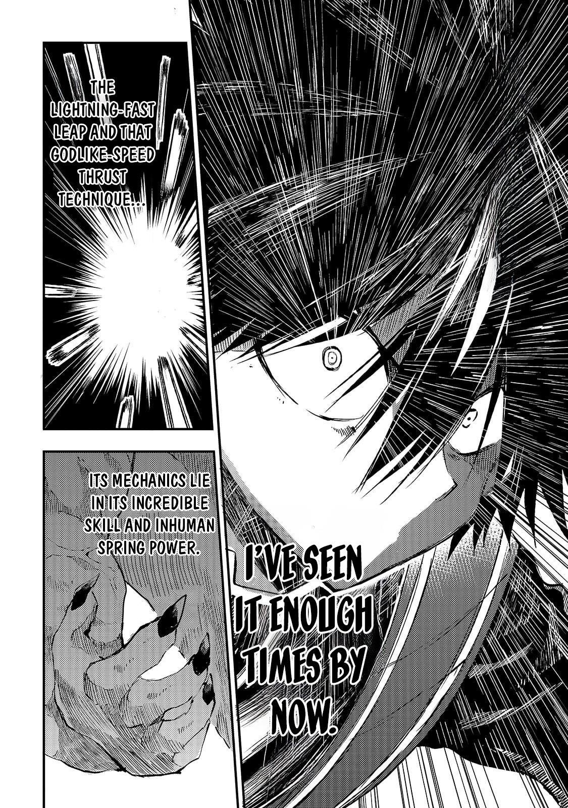 Hitoribocchi no Isekai Kouryaku Chapter 281 - Page 5