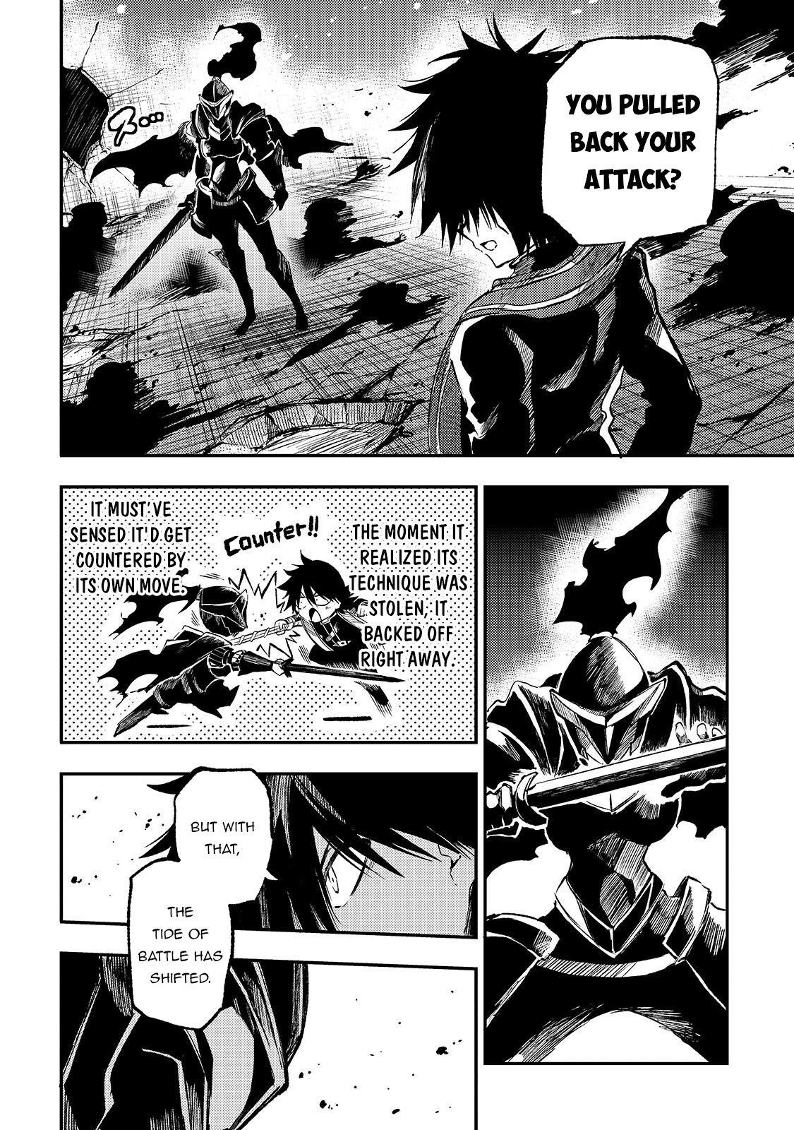 Hitoribocchi no Isekai Kouryaku Chapter 281 - Page 9