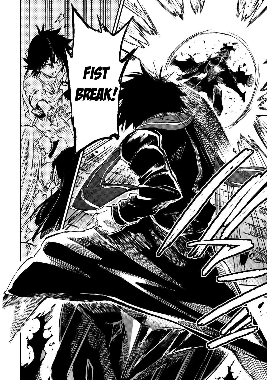 Hitoribocchi no Isekai Kouryaku Chapter 282 - Page 5