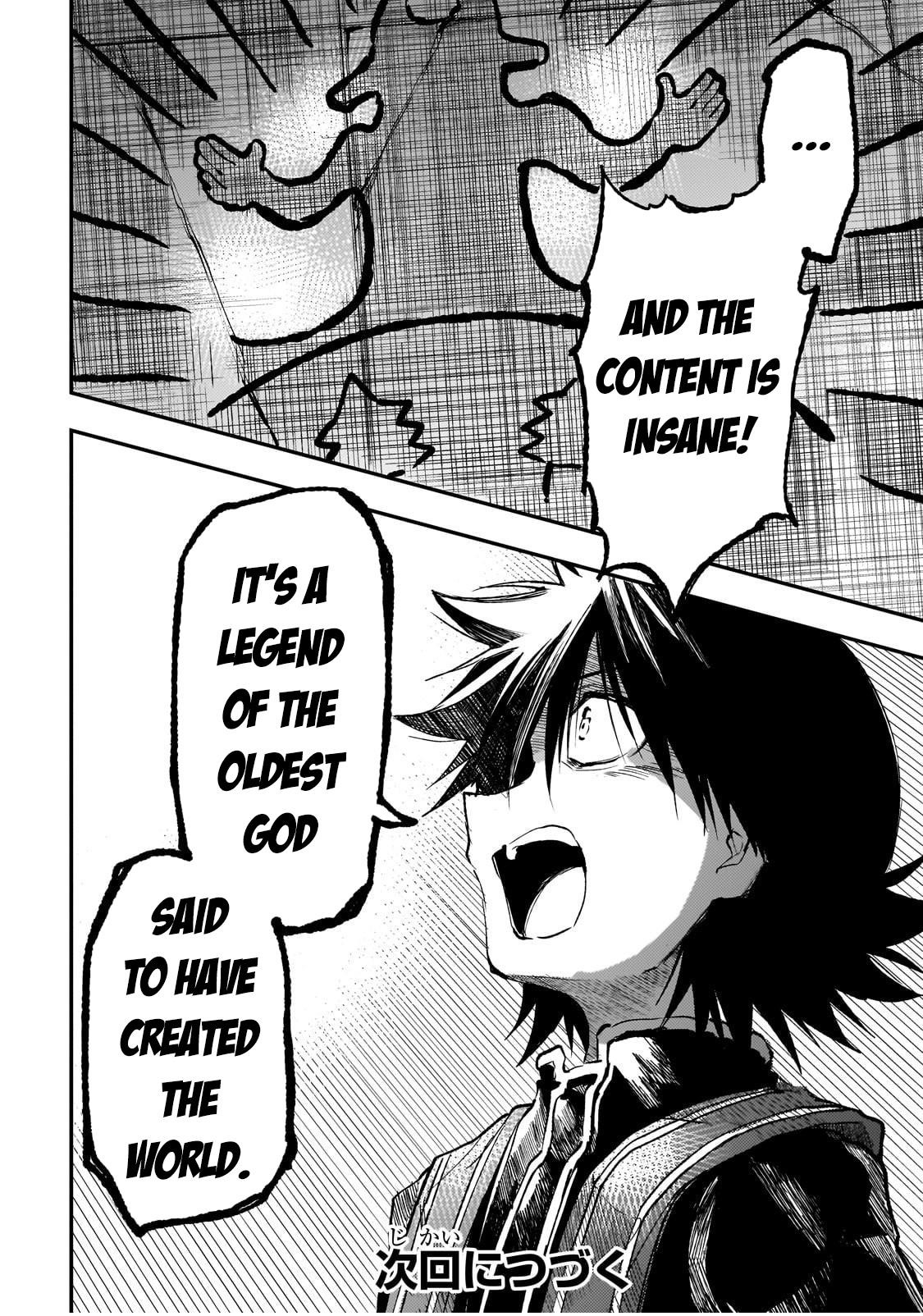 Hitoribocchi no Isekai Kouryaku Chapter 283 - Page 15